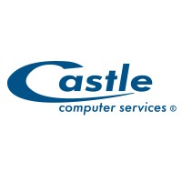 Castle Computer Services logo, Castle Computer Services contact details