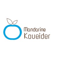 Mandarine Koueider logo, Mandarine Koueider contact details