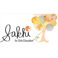 SAKHI for Girls Education logo, SAKHI for Girls Education contact details