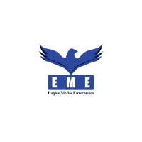 Eagles Media Enterprises logo, Eagles Media Enterprises contact details