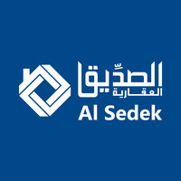 Al Sedek Real Estate logo, Al Sedek Real Estate contact details