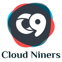 Cloud Niners logo, Cloud Niners contact details