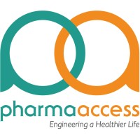 Pharma Access logo, Pharma Access contact details