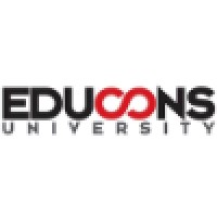 University Educons logo, University Educons contact details