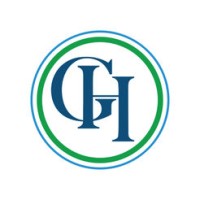 GH GROUP logo, GH GROUP contact details