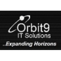 Orbit9 IT Solutions logo, Orbit9 IT Solutions contact details