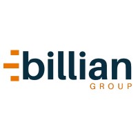 Billian Group logo, Billian Group contact details