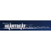 Project Heartbeat logo, Project Heartbeat contact details