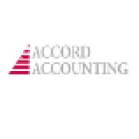 Accord Accounting logo, Accord Accounting contact details