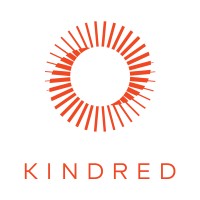 Kindred Inc logo, Kindred Inc contact details