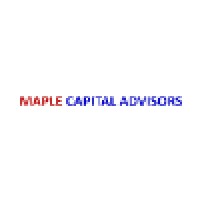 Maple Capital Advisors logo, Maple Capital Advisors contact details