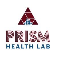 Prism Health Lab logo, Prism Health Lab contact details