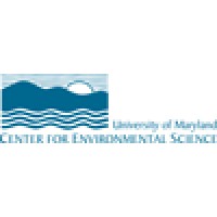 University of Maryland Center for Environmental Science logo, University of Maryland Center for Environmental Science contact details