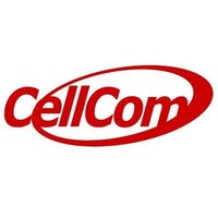 CellComEc logo, CellComEc contact details