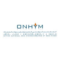 ONHYM logo, ONHYM contact details