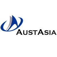 PT AustAsia Food logo, PT AustAsia Food contact details