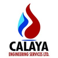 Calaya Group logo, Calaya Group contact details