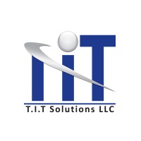 T.I.T Solutions LLC logo, T.I.T Solutions LLC contact details