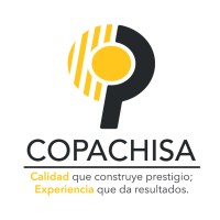 Copachisa logo, Copachisa contact details