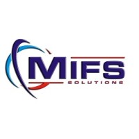 MIFS SOLUTIONS logo, MIFS SOLUTIONS contact details