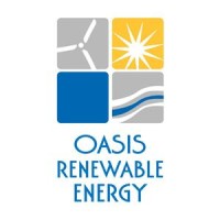 Oasis Renewable Energy (Renac-Oasis Solar Academy Egypt - ROSAE) logo, Oasis Renewable Energy (Renac-Oasis Solar Academy Egypt - ROSAE) contact details