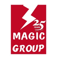 Magic For Engineering Works logo, Magic For Engineering Works contact details