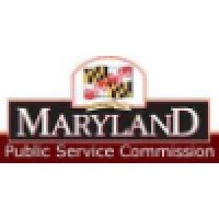 Maryland Public Service Commission logo, Maryland Public Service Commission contact details