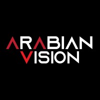 Arabian Vision logo, Arabian Vision contact details