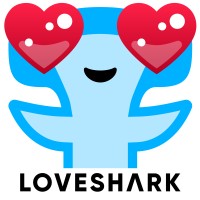 Loveshark logo, Loveshark contact details