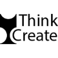 Think Create logo, Think Create contact details