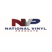 National Vinyl Products logo, National Vinyl Products contact details