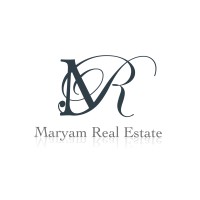 Maryam Real Estate logo, Maryam Real Estate contact details