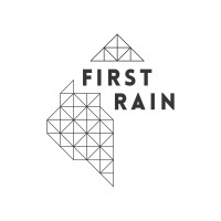 First Rain logo, First Rain contact details