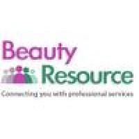 Beauty Resources logo, Beauty Resources contact details