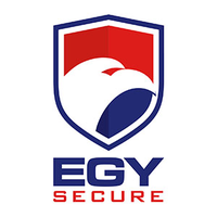 Egy Secure logo, Egy Secure contact details