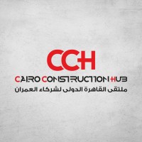 Cairo Construction Hub logo, Cairo Construction Hub contact details