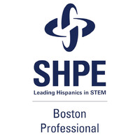 Society of Hispanic Professional Engineers, Boston Chapter logo, Society of Hispanic Professional Engineers, Boston Chapter contact details