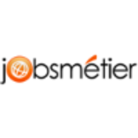 JobsMetier logo, JobsMetier contact details