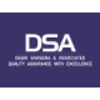 Desai Saksena & Associates logo, Desai Saksena & Associates contact details