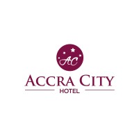 Accra City Hotel logo, Accra City Hotel contact details