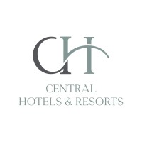 Central Hotels logo, Central Hotels contact details