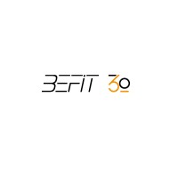 BeFit 360 logo, BeFit 360 contact details