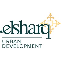 El-sharq for Urban Development logo, El-sharq for Urban Development contact details