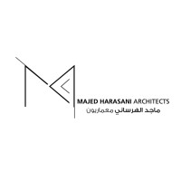 Majed Harasani Architects logo, Majed Harasani Architects contact details