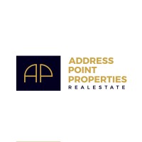 Address Point Properties L.L.C logo, Address Point Properties L.L.C contact details