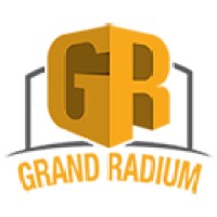 Grand Radium logo, Grand Radium contact details