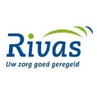 Rivas Zorggroep logo, Rivas Zorggroep contact details