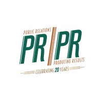 PR/PR Public Relations logo, PR/PR Public Relations contact details