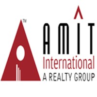 Amit International Ltd logo, Amit International Ltd contact details