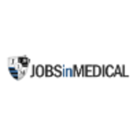 JobsInMedical logo, JobsInMedical contact details